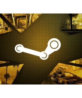 1 x Premium Mystery Steam Key GLOBAL